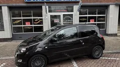 Zwart Gebruikt 2013 Renault Twingo Dynamique Hatchback | € 4.950 (Eerlijke prijs)