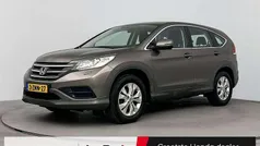 Gebruikt 2015 Honda CR-V Comfort SUV | € 16.900 (Goede deal)