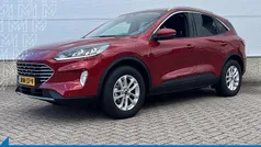 Gebruikt 2024 Ford Kuga Titanium SUV | € 32.900 (Goede deal)