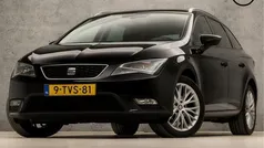 Seat Leon ST