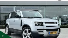 Grijs Gebruikt 2021 Land Rover Defender HSE SUV | € 63.750 (Goede deal)