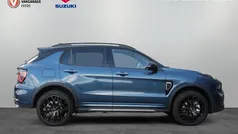 Gebruikt 2025 Lynk & Co 01 SUV | € 32.749 (Eerlijke prijs)