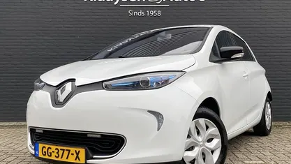 Occasion 2015 Renault Zoe Life Hatchback | € 6.950 (Eerlijke prijs)