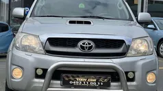 Gebruikt 2009 Toyota HiLux Pickup | € 12.999