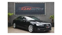 Gebruikt 2013 Audi A5 Sportback S-Line Hatchback | € 16.950 (Eerlijke prijs)