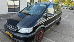 Gebruikt 2004 Opel Zafira Comfort MPV | € 1.450 (Eerlijke prijs)