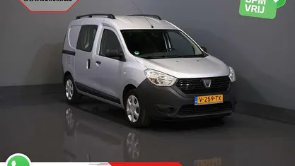 Gebruikt 2019 Dacia Dokker MPV | € 8.744 (Eerlijke prijs)