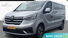 Gebruikt 2024 Renault Trafic Van | € 29.950 (Eerlijke prijs)