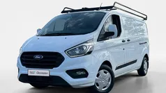 Gebruikt 2021 Ford Transit Custom Trend Van | € 23.500 (Goede deal)