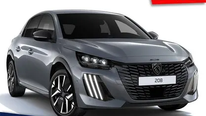 Occasion 2025 Peugeot 208 GT Hatchback | € 31.333 (Eerlijke prijs)