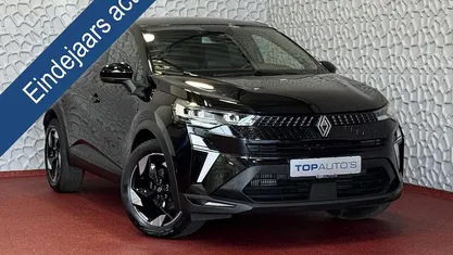 Gebruikt 2025 Renault Captur Techno SUV | € 29.990 (Eerlijke prijs)