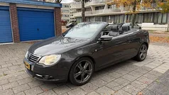 Gebruikt 2008 VW Eos Edition Cabriolet | € 3.450 (Super prijs)