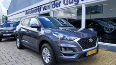 Gebruikt 2019 Hyundai Tucson Comfort SUV | € 20.950 (Eerlijke prijs)