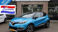 Gebruikt 2015 Renault Captur Dynamique SUV | € 7.895 (Eerlijke prijs)