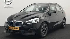 Zwart Gebruikt 2019 BMW 225 Active Tourer iPerformance MPV | € 22.390 (Eerlijke prijs)