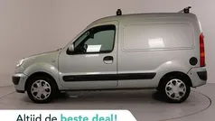 Gebruikt 2007 Renault Kangoo MPV | € 1.995 (Eerlijke prijs)