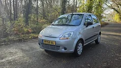 Gebruikt 2006 Chevrolet Matiz Hatchback | € 999 (Eerlijke prijs)