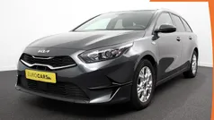 Gebruikt 2022 Kia Ceed Stationwagen | € 17.440 (Goede deal)