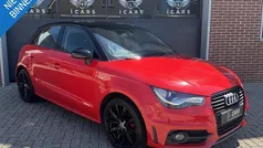 Gebruikt 2013 Audi A1 Sportback S-Line Hatchback | € 8.500 (Eerlijke prijs)