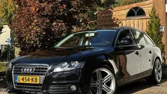 Gebruikt 2008 Audi A4 Stationwagen | € 8.295 (Eerlijke prijs)