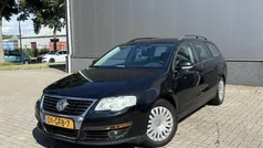 Gebruikt 2008 VW Passat Trendline Stationwagen | € 2.250 (Goede deal)