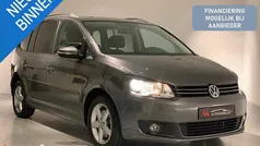 Overige Gebruikt 2013 VW Touran Highline MPV | € 11.940 (Eerlijke prijs)