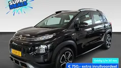 Gebruikt 2020 Citroën C3 Aircross Feel SUV | € 13.940 (Goede deal)