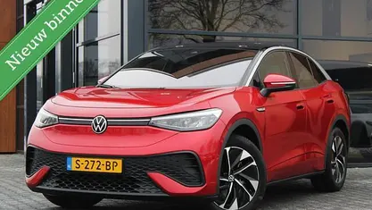 Occasion VW ID.5 Pro 150 kW (204 PK) 2022 SUV