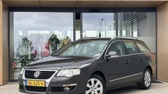 Gebruikt 2008 VW Passat Comfortline Stationwagen | € 3.950 (Eerlijke prijs)