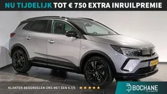 Grijs Gebruikt 2023 Opel Grandland X SUV | € 26.495 (Eerlijke prijs)