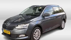 Gebruikt 2021 Skoda Fabia Ambition Hatchback | € 14.950 (Eerlijke prijs)