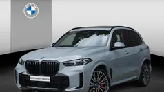 Grijs Gebruikt 2023 BMW X5 M Sport SUV | € 94.900 (Eerlijke prijs)