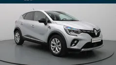 Zilver Gebruikt 2022 Renault Captur Intens SUV | € 22.990 (Eerlijke prijs)