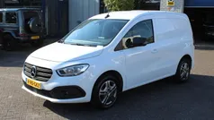 Wit Gebruikt 2023 Mercedes Citan 110 Van | € 20.950 (Goede deal)