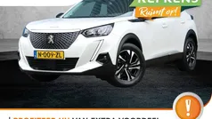 Gebruikt 2022 Peugeot e-2008 Allure SUV | € 18.625 (Eerlijke prijs)