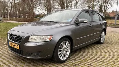 Occasion Volvo V50 146 PK (107 kW) 2008 Stationwagen