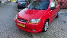 Gebruikt 2006 Chevrolet Kalos Hatchback | € 1.350 (Eerlijke prijs)