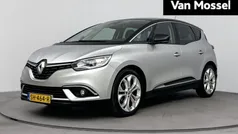 Gebruikt 2018 Renault Scénic IV Intens MPV | € 15.935 (Goede deal)