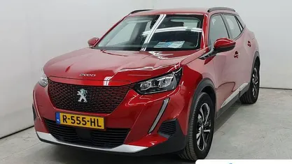 Occasion Peugeot e-2008 Allure 100 kW (136 PK) 2021 SUV