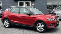 Gebruikt 2021 Seat Arona Business SUV | € 21.900 (Eerlijke prijs)