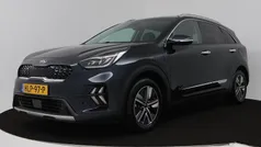 Blauw Gebruikt 2020 Kia Niro SUV | € 23.945 (Eerlijke prijs)