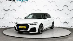 Gebruikt 2024 Audi A1 S-Line Hatchback | € 27.940 (Eerlijke prijs)
