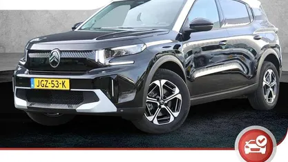 Occasion Citroën e-C3 Aircross Comfort 83 kW (113 PK) 2025 SUV