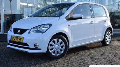 Occasion 2022 Seat Mii Style Hatchback | € 10.695 (Eerlijke prijs)