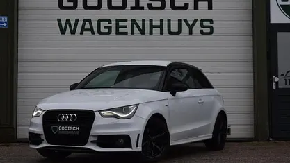 Occasion 2014 Audi A1 Proline Hatchback | € 12.800 (Eerlijke prijs)