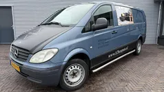 Gebruikt 2006 Mercedes Vito MPV | € 2.250 (Goede deal)