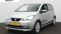 Grijs Gebruikt 2017 Seat Mii CONNECT Hatchback | € 8.900 (Eerlijke prijs)