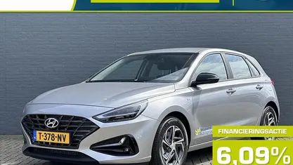 Occasion 2024 Hyundai i30 Comfort Hatchback | € 22.795 (Eerlijke prijs)