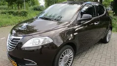 Bruin Gebruikt 2012 Lancia Ypsilon Platinum Hatchback | € 3.950 (Eerlijke prijs)