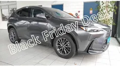 Gebruikt 2024 Lexus NX450h+ Luxury Line SUV | € 49.950 (Goede deal)